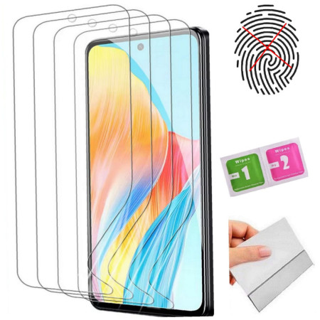 Pellicole Hydrogel Premium per Honor X5 Plus - Acquista Subito