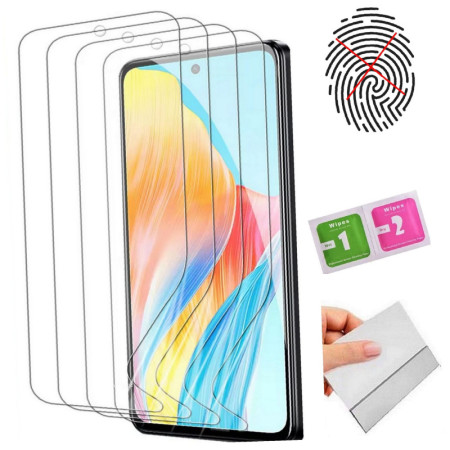 Aanbieding Hydrogel Folies voor Huawei Ascend Mate2 4G - Verzending Inbegrepen