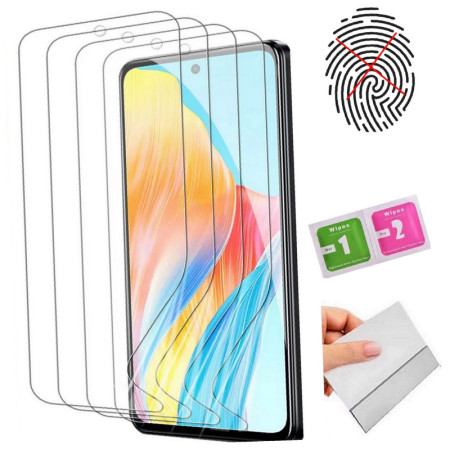 Protege tu Huawei Enjoy 20 SE con el Mejor Hidrogel del Mercado