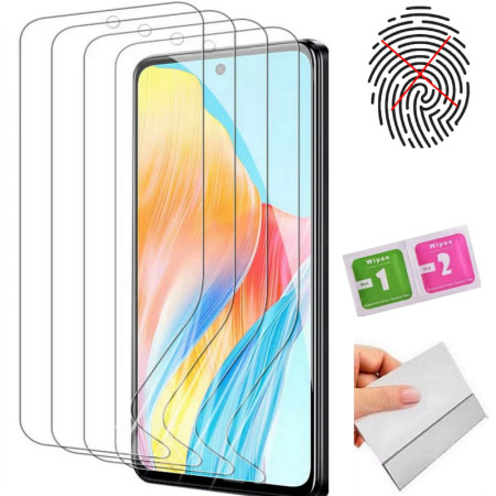 Koop Hydrogel Folies voor Huawei Enjoy 50z - Gratis Levering