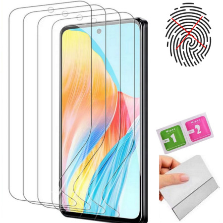 Acquista Pellicole Hydrogel per Huawei Hi nova 9z - Consegna Gratuita