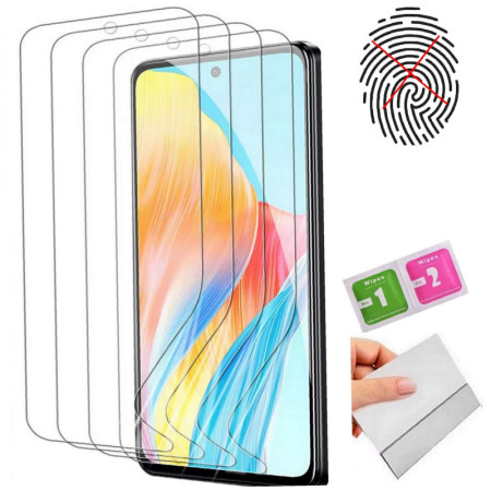 Seguridad y Claridad para tu Honor 10X lite con Nuestro Hidrogel
