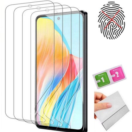 Koop Hydrogel Folies voor Honor 30i - Gratis Levering