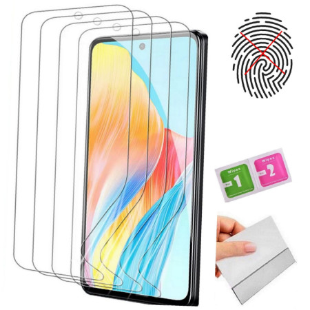 Pellicole Hydrogel Premium per Honor 60 SE - Acquista Subito