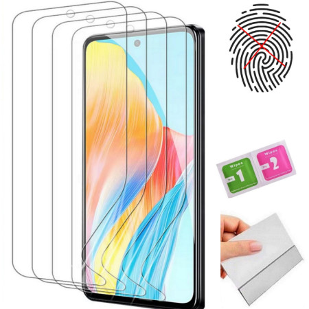 Pellicole Hydrogel Premium per Honor 70 Pro - Acquista Subito