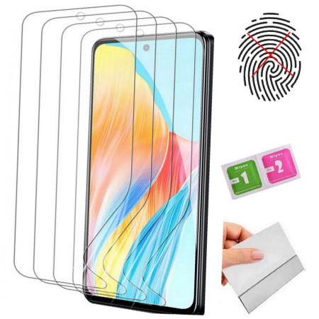 Erbjudande Hydrogel Filmer för Honor 9 - Frakt Inkluderad