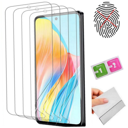 Pellicole Hydrogel Premium per Honor 9A - Acquista Subito