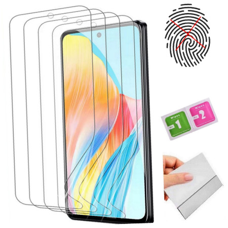 4-pack Honor Magic5 Pro - Enhance Your View for a crystal-clear experience.