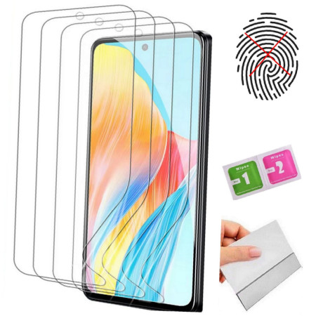 Pellicole Hydrogel Premium per Honor Note 8 - Acquista Subito