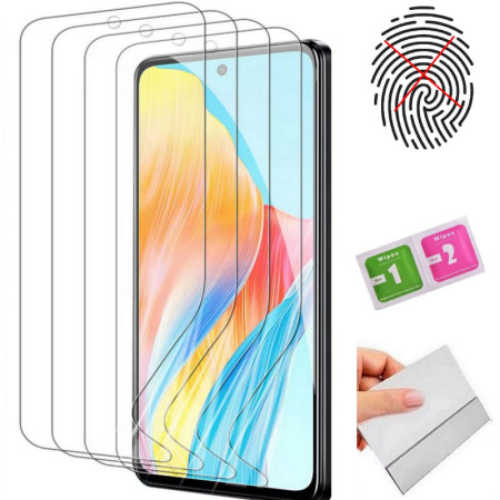 Protege tu Honor Play 30M 5G con el Mejor Hidrogel del Mercado