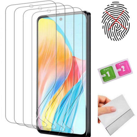 Koop Hydrogel Folies voor Honor Play 40S - Gratis Levering