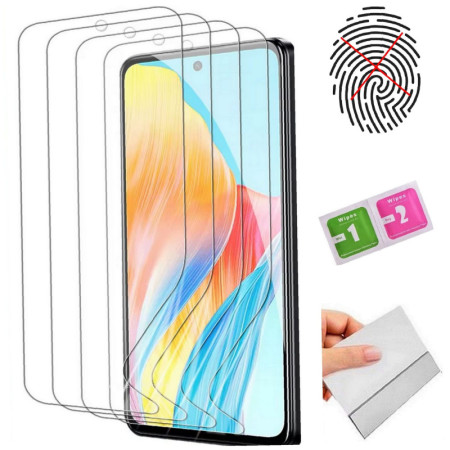 Acquista Pellicole Hydrogel per Honor V40 5G - Consegna Gratuita