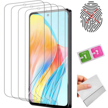 Acquista Pellicole Hydrogel per Honor V9 - Consegna Gratuita