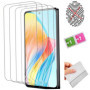 Pack de 4 Huawei Mate 40E Films Hydrogel: protection maximale contre les rayures et les chocs | Obtenez le meilleur pour votre appareil