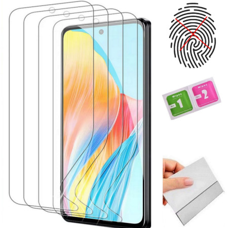 Aanbieding Hydrogel Folies voor Huawei Mate X2 4G - Verzending Inbegrepen