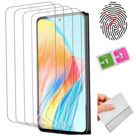 Koop Hydrogel Folies voor Huawei Mate X5 - Gratis Levering