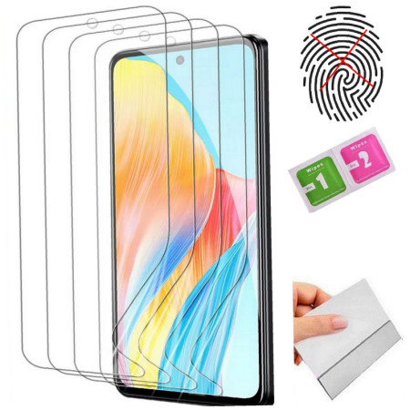 Seguridad y Claridad para tu Huawei nova 10 Youth con Nuestro Hidrogel