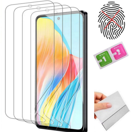 Köp Hydrogel Filmer för Huawei Nova 11 Se - Gratis Frakt