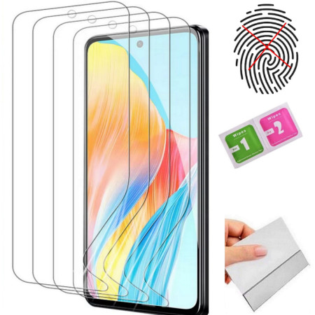 Seguridad y Claridad para tu Huawei nova 7 SE con Nuestro Hidrogel