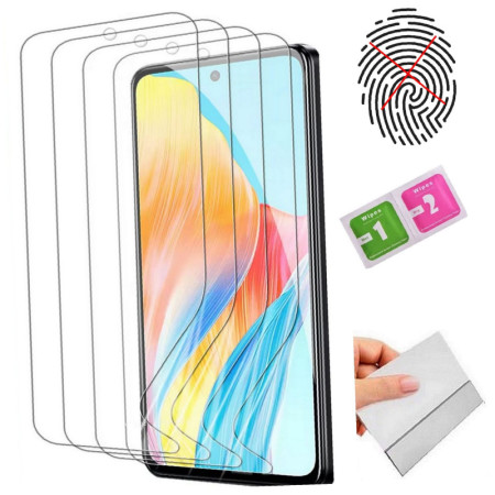 Seguridad y Claridad para tu Huawei nova Y60 con Nuestro Hidrogel
