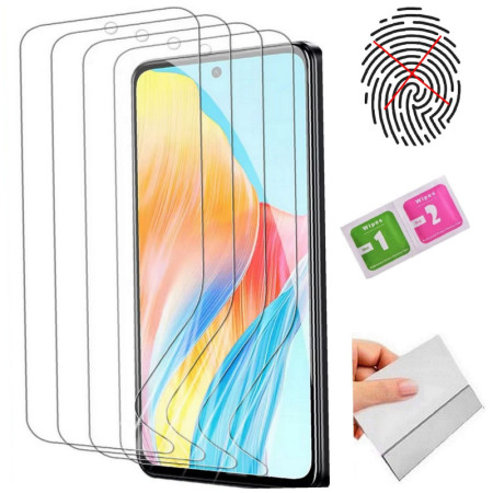 Seguridad y Claridad para tu Huawei P40 con Nuestro Hidrogel