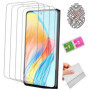 4-pack HUAWEI PURA 70 - Maintain Screen Clarity with state-of-the-art hydrogel technology.