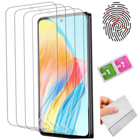 Köp Hydrogel Filmer för Huawei Y32017 - Gratis Frakt