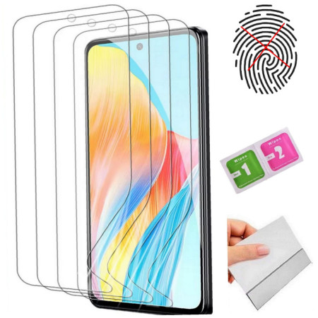 Pellicole Hydrogel Premium per Huawei Y8p - Acquista Subito