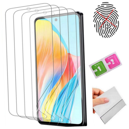 Kaufen Sie 4er Pack Hydrogel Schutzfolie für IiiF150 H2022 – Top Qualität