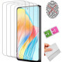 Seguridad y Claridad para tu InFinix Gt 10 Pro con Nuestro Hidrogel