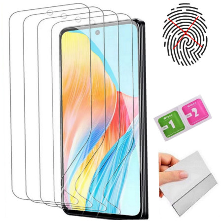 Premium Hydrogel Folies voor Iphone 14 - Nu Kopen