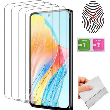 Koop Hydrogel Folies voor Lenovo K13 - Gratis Levering