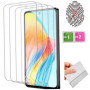 Viererpack Hydrogel Displayschutz für Lenovo Legion Y70 – Langlebiger Schutz