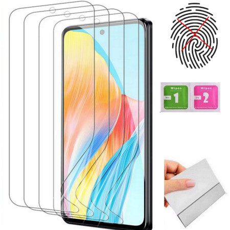 Köp Hydrogel Filmer för Motorola A3100 - Gratis Frakt