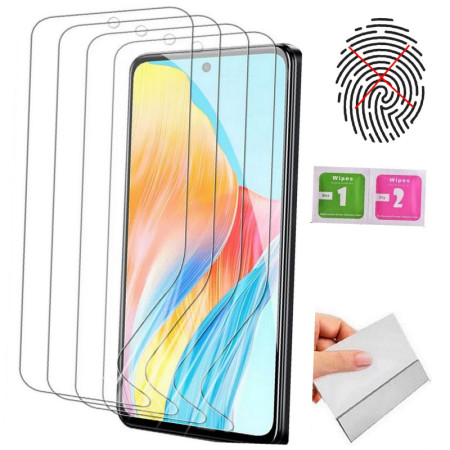 Offerta Pellicole Hydrogel per Motorola A728 - Spedizione Inclusa