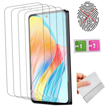 Offerta Pellicole Hydrogel per Motorola CHARM - Spedizione Inclusa