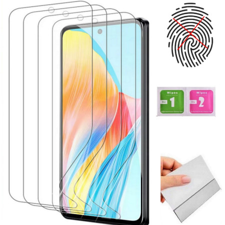 Koop Hydrogel Folies voor Motorola DROID PRO XT610 - Gratis Levering