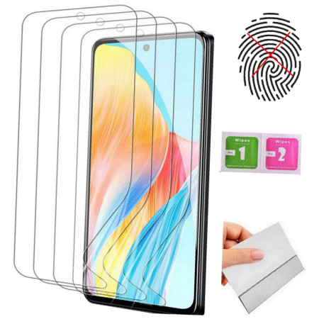 Erbjudande Hydrogel Filmer för Motorola Edge 20 Lite - Frakt Inkluderad