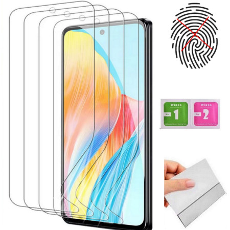 Köp Hydrogel Filmer för MOTOROLA G STYLUS 5G 2024 - Gratis Frakt