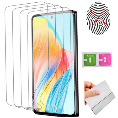 Kaufen Sie 4er Pack Hydrogel Schutzfolie für Motorola Moto C – Top Qualität