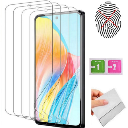 Köp Hydrogel Filmer för Motorola Moto E3 - Gratis Frakt