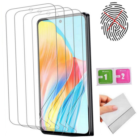 Aanbieding Hydrogel Folies voor Motorola Moto G Pro - Verzending Inbegrepen