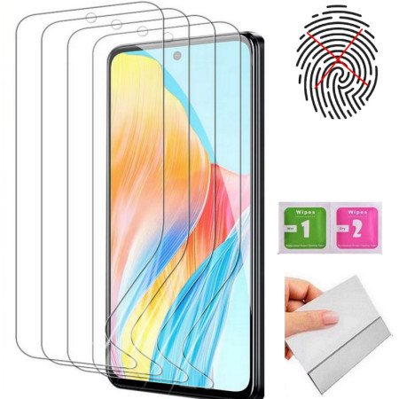 Köp Hydrogel Filmer för Motorola Moto G Stylus 5G - Gratis Frakt