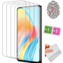 4-pack Motorola Razr 2020 5G - Enhance Your View for a crystal-clear experience.