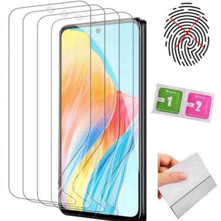 Seguridad y Claridad para tu Motorola S50 Neo con Nuestro Hidrogel