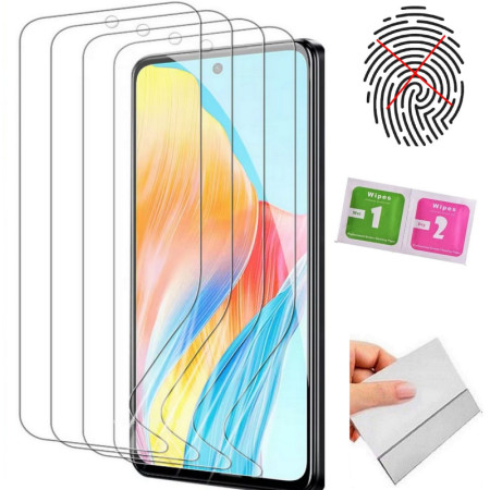 Protege tu Nokia c110 con el Mejor Hidrogel del Mercado