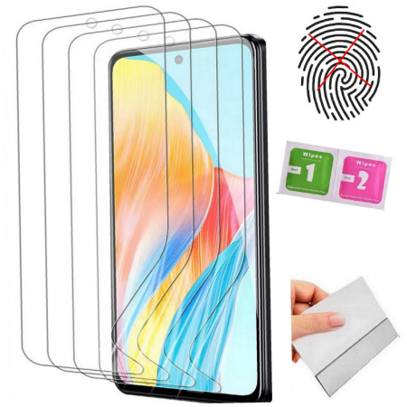 Seguridad y Claridad para tu Nubia Neo 2 5g con Nuestro Hidrogel