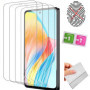 Koop Hydrogel Folies voor Nubia X7b 5g 50mp - Gratis Levering