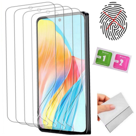 Protege tu OnePlus Nord 2T con el Mejor Hidrogel del Mercado