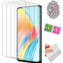 Koop Hydrogel Folies voor OnePlus Nord N200 5G - Gratis Levering